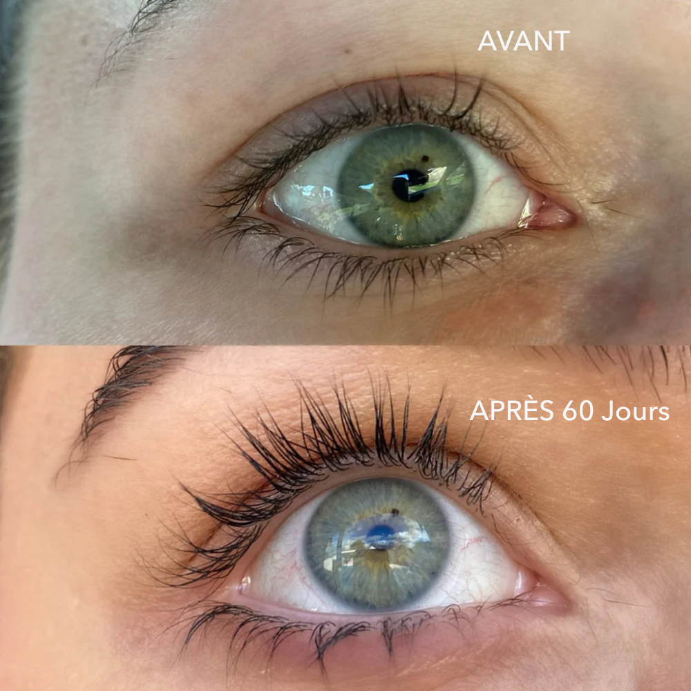 alluma. | Sérum de Croissance des Cils (1 Acheté = 1 OFFERT)