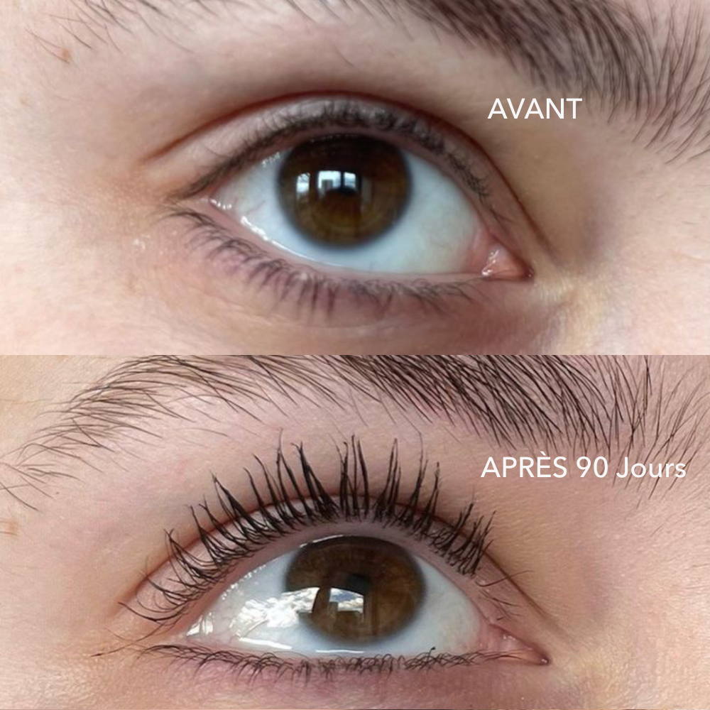 alluma. | Sérum de Croissance des Cils (1 Acheté = 1 OFFERT)