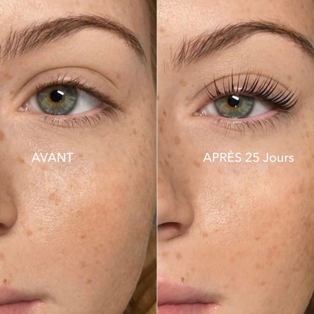 alluma. | Sérum de Croissance des Cils (1 Acheté = 1 OFFERT)
