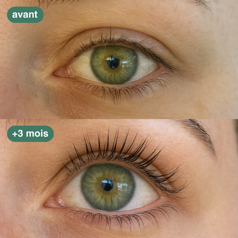 alluma. | Sérum de Croissance des Cils (1 Acheté = 1 OFFERT)