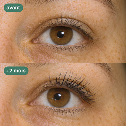 alluma. | Sérum De Croissance Des Cils (1 Acheté = 1 OFFERT)