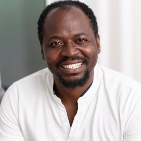 <strong>🇳🇪 Abdoulaye Issoufou, Niamey</strong>