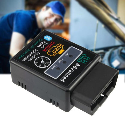 DiagMaster OBD2 Pro - Votre Assistant Automobile Personnel.