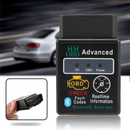 DiagMaster OBD2 Pro - Votre Assistant Automobile Personnel.